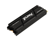 SSD KINGSTON 2000GB/interni/M.2/NVMe/FURY Renegade w/Heatsink